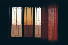 Itinerance Mediterannee