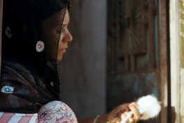 Itinerance Mediterannee