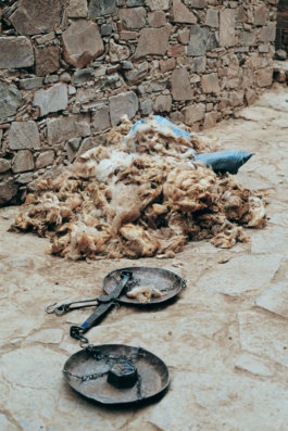 Itinerance Mediterannee