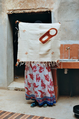 Itinerance Mediterannee