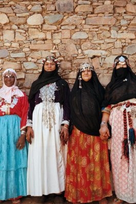 Itinerance Mediterannee