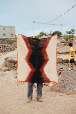 Itinerance Mediterannee