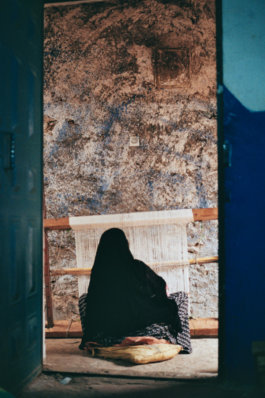 Itinerance Mediterannee