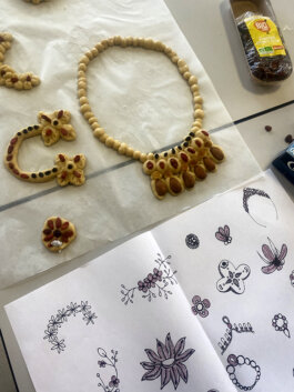 Itinerance Mediterannee