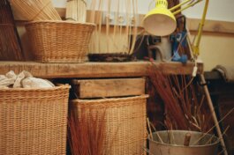 Itinerance Mediterannee