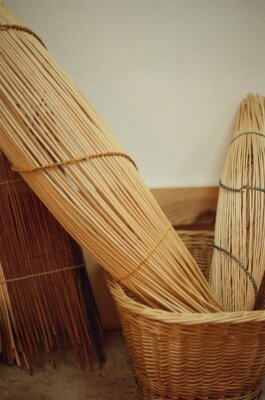 Itinerance Mediterannee