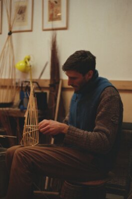 Itinerance Mediterannee