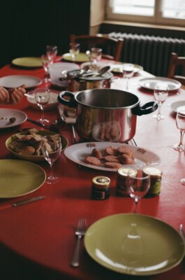 Itinerance Mediterannee