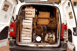 Itinerance Mediterannee