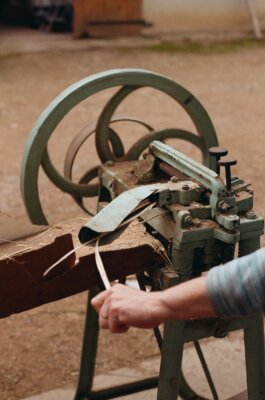 Itinerance Mediterannee