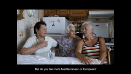 Itinerance Mediterannee