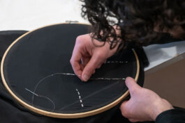 Itinerance Mediterannee