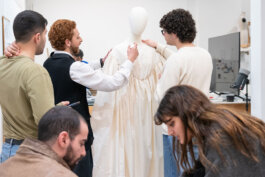 Itinerance Mediterannee