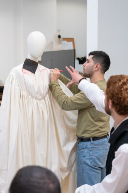 Itinerance Mediterannee