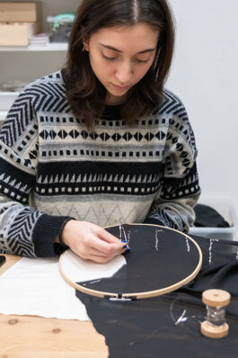 Itinerance Mediterannee