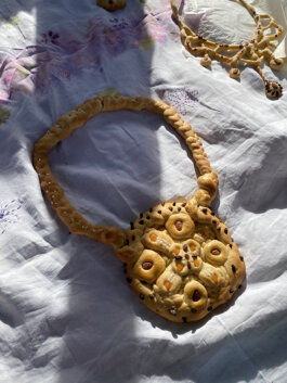  Itinerance Mediterannee