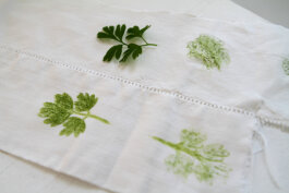 Itinerance Mediterannee