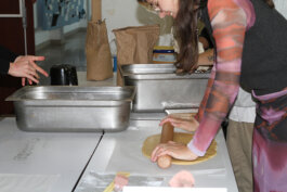 Itinerance Mediterannee