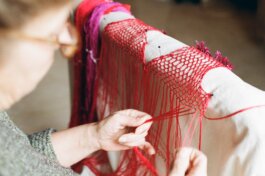 Itinerance Mediterannee