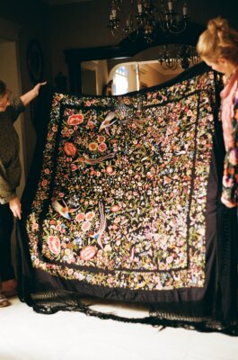 Itinerance Mediterannee