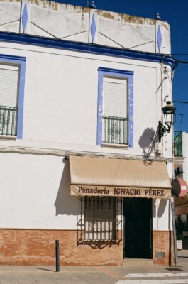 Itinerance Mediterannee