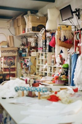 Itinerance Mediterannee