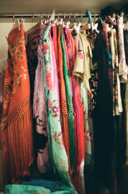 Itinerance Mediterannee