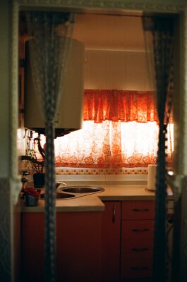 Itinerance Mediterannee