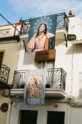 Itinerance Mediterannee