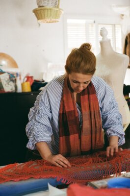 Itinerance Mediterannee