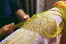 Itinerance Mediterannee