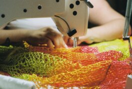 Itinerance Mediterannee