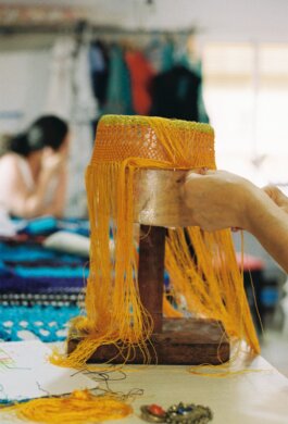 Itinerance Mediterannee