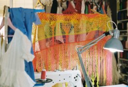 Itinerance Mediterannee