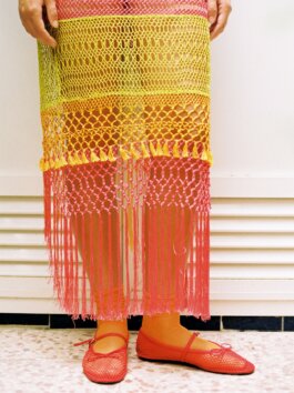  Itinerance Mediterannee