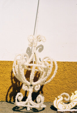 Itinerance Mediterannee