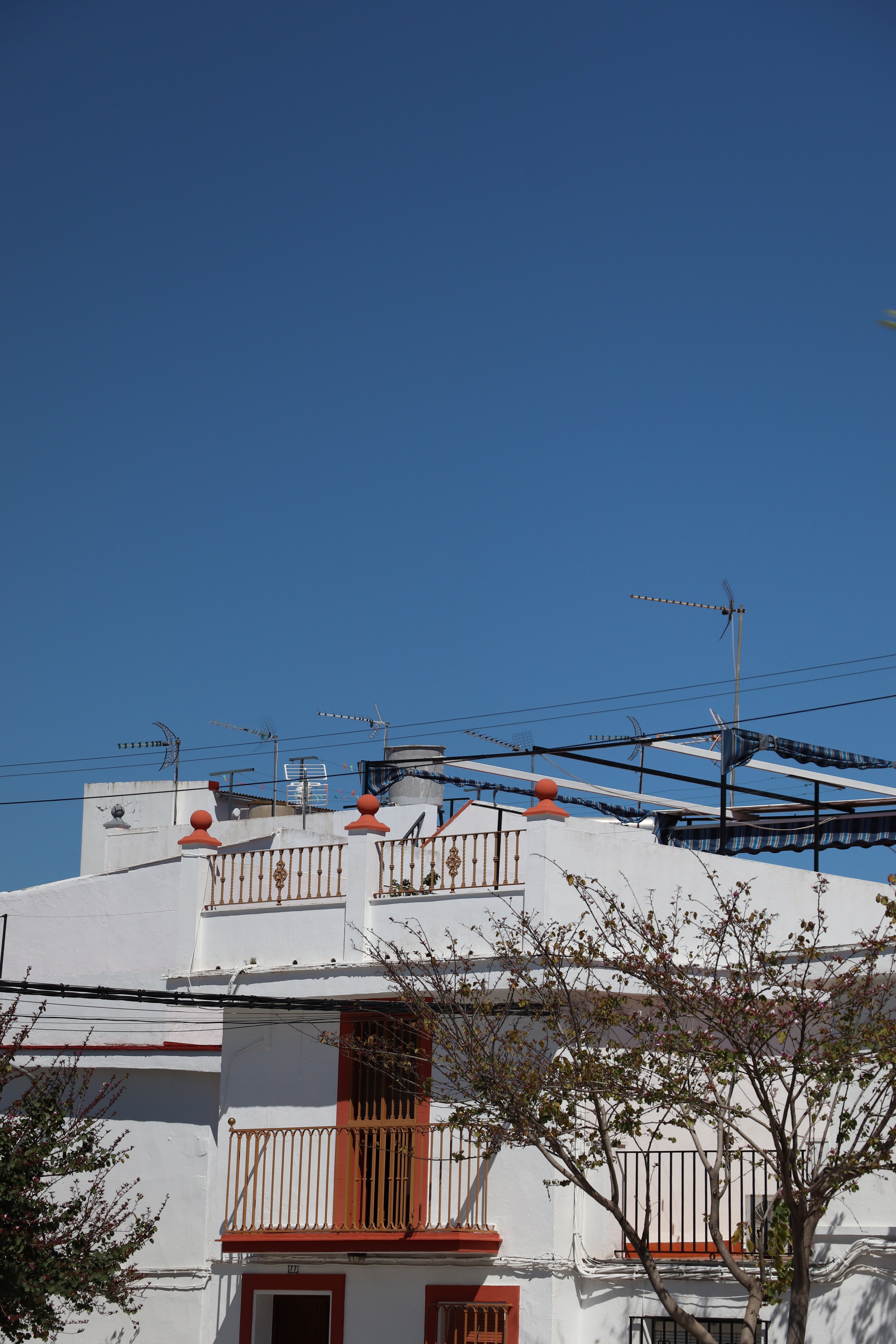 Itinerance Mediterannee