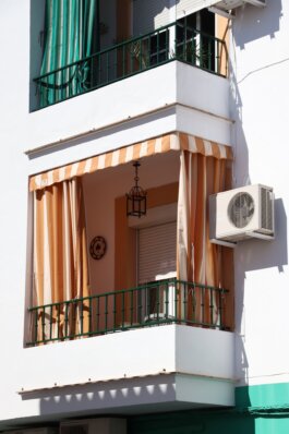 Itinerance Mediterannee