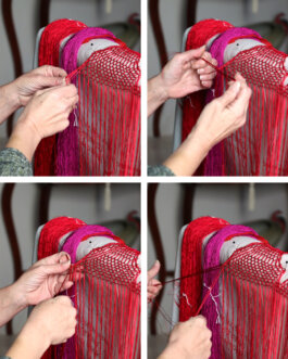 Itinerance Mediterannee