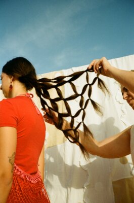 Itinerance Mediterannee