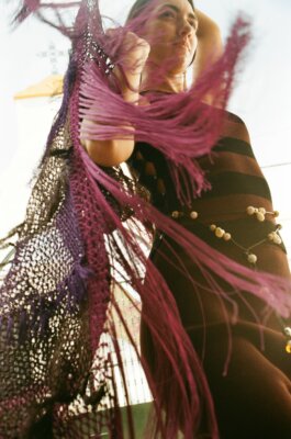 Itinerance Mediterannee