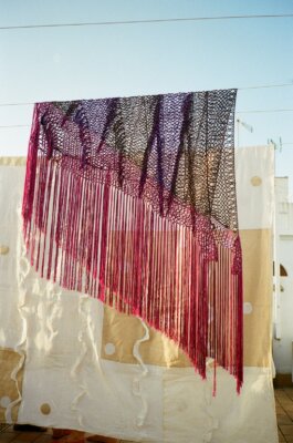 Itinerance Mediterannee