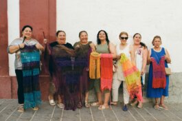 Itinerance Mediterannee