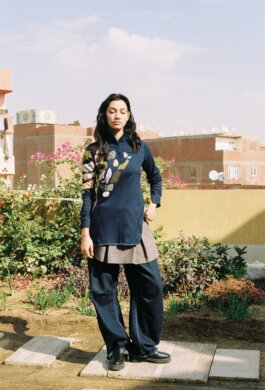 Itinerance Mediterannee