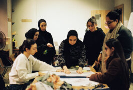 Itinerance Mediterannee