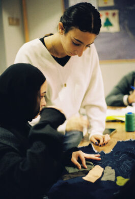 Itinerance Mediterannee