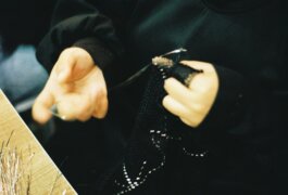 Itinerance Mediterannee