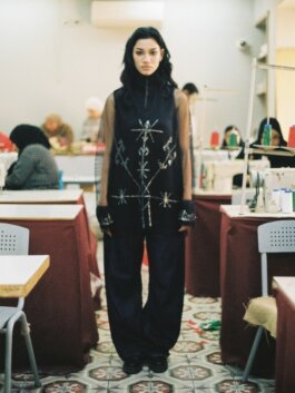  Itinerance Mediterannee